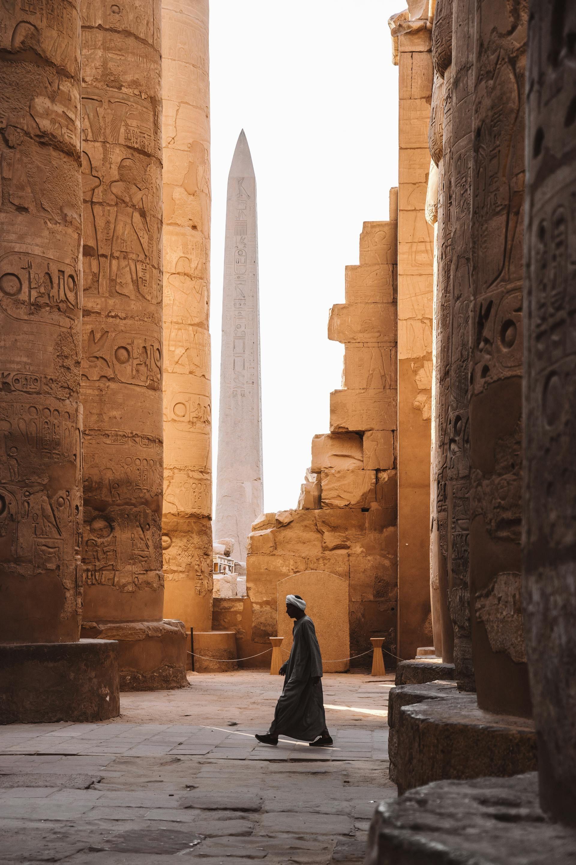 Imagen de Egipto - Cleopatra