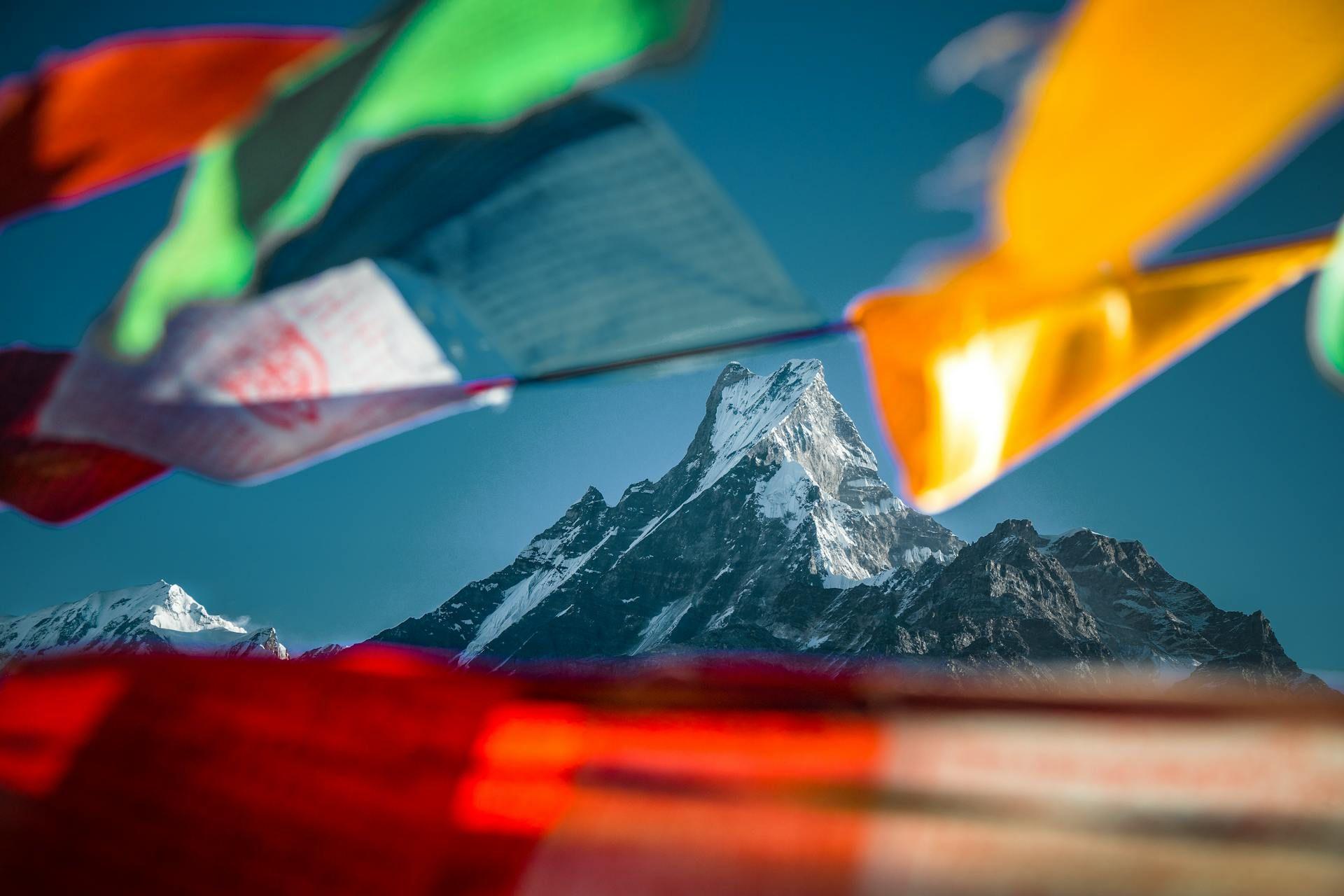 Imagen de Lo mejor de Nepal