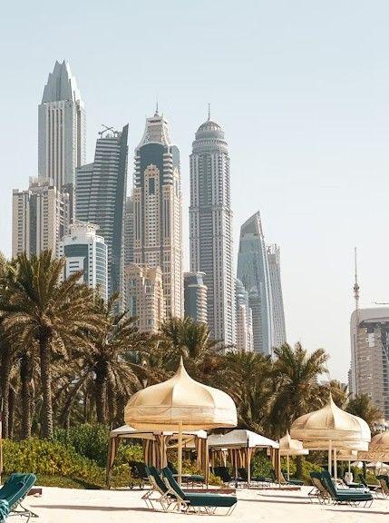 Trip card image of Dubái